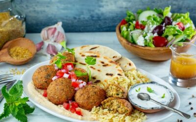 The Great Greek rolling out 3 non-traditional formats