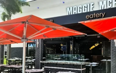 Greek? Mexican? Options for everyone? Three new Boca Raton restaurants worth checking out