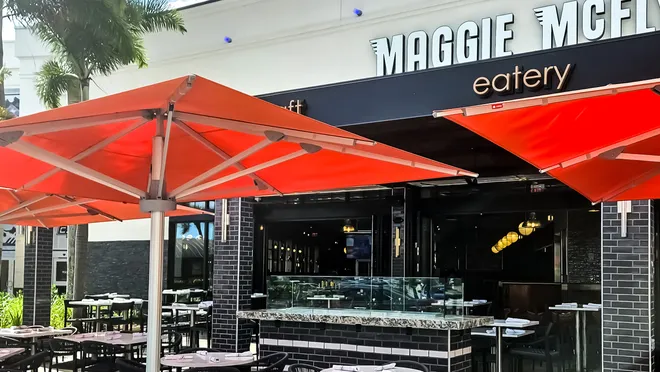 Greek? Mexican? Options for everyone? Three new Boca Raton restaurants worth checking out