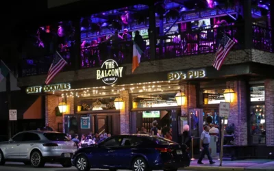 Restaurant news: In Fort Lauderdale, SushiMas opens, The Balcony Las Olas closes