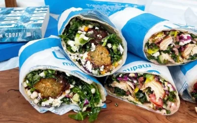 Mediterranean Chains You Are About To See Everywhere