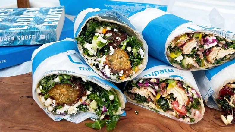 Mediterranean Chains You Are About To See Everywhere