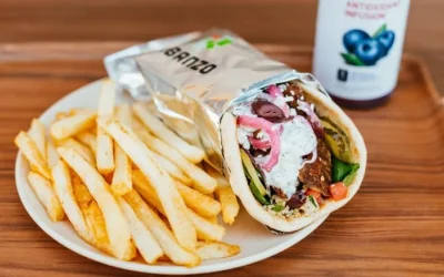 Atlanta Bites: Where and what to eat in metro Atlanta | July 2024