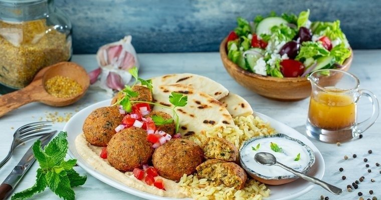 The Great Greek propels franchising