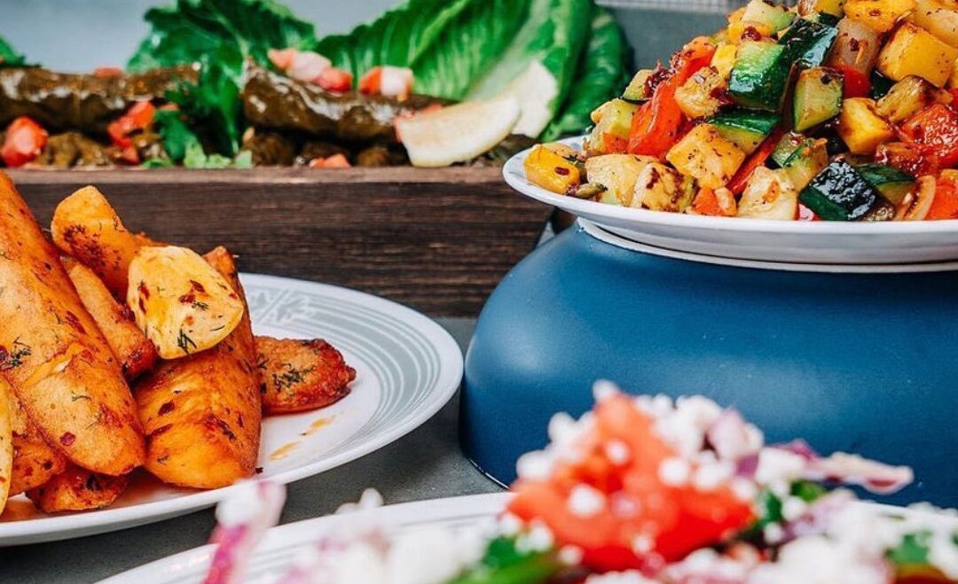 Using Real Estate to Establish Success and Drive Growth