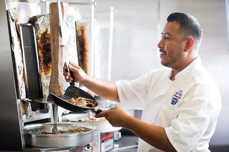 Why Owning a Great Greek Mediterranean Grill Franchise is Your Ticket to the Fastest-Growing Cuisine in America