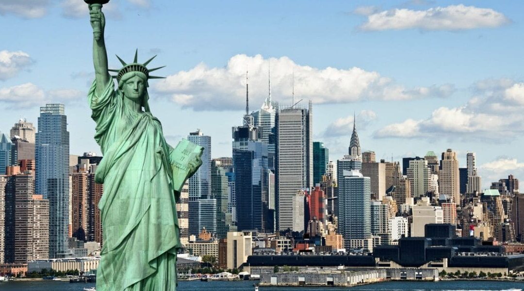 Breaking Into the Big Apple: Why The Great Greek Is Poised for Success in New York