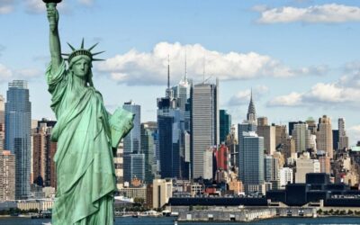 Breaking Into the Big Apple: Why The Great Greek Is Poised for Success in New York