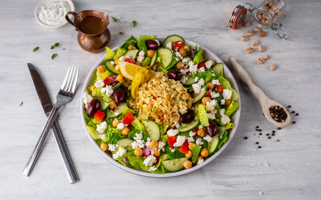 10 Ways Our Greek Restaurant Franchise Menu Is Built for Social Media Success