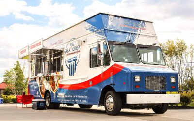 Mediterranean Food, Maximum Potential: The Great Greek’s Role in the Fast-Casual Franchise Boom